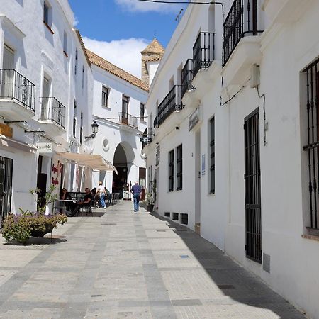 Apartamento Juan Relinque 7 - Hello Vejer Vejer de la Frontera Eksteriør bilde