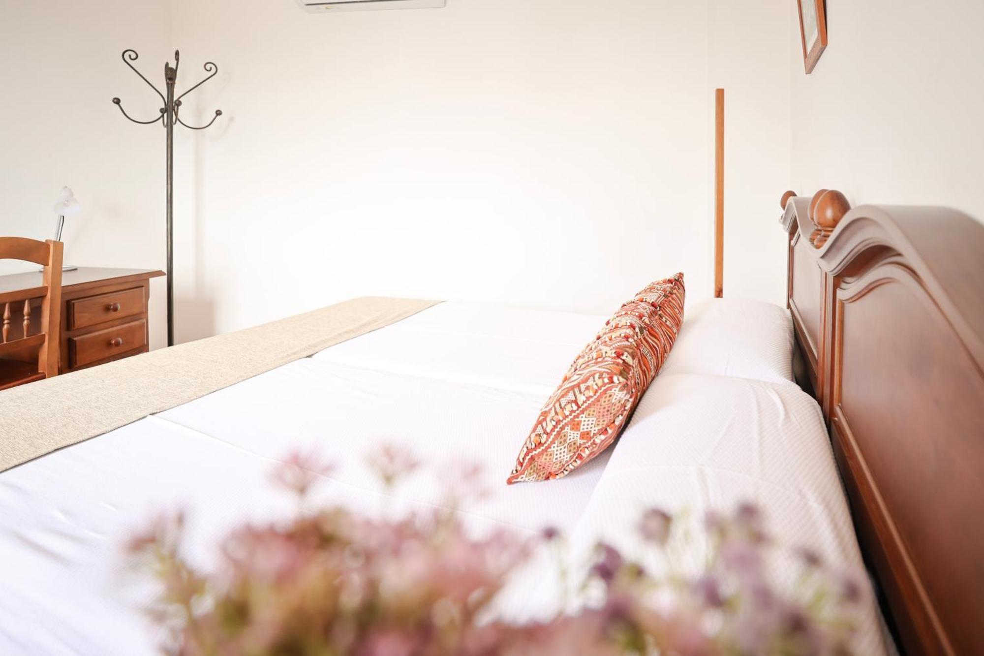 Apartamento Juan Relinque 7 - Hello Vejer Vejer de la Frontera Eksteriør bilde