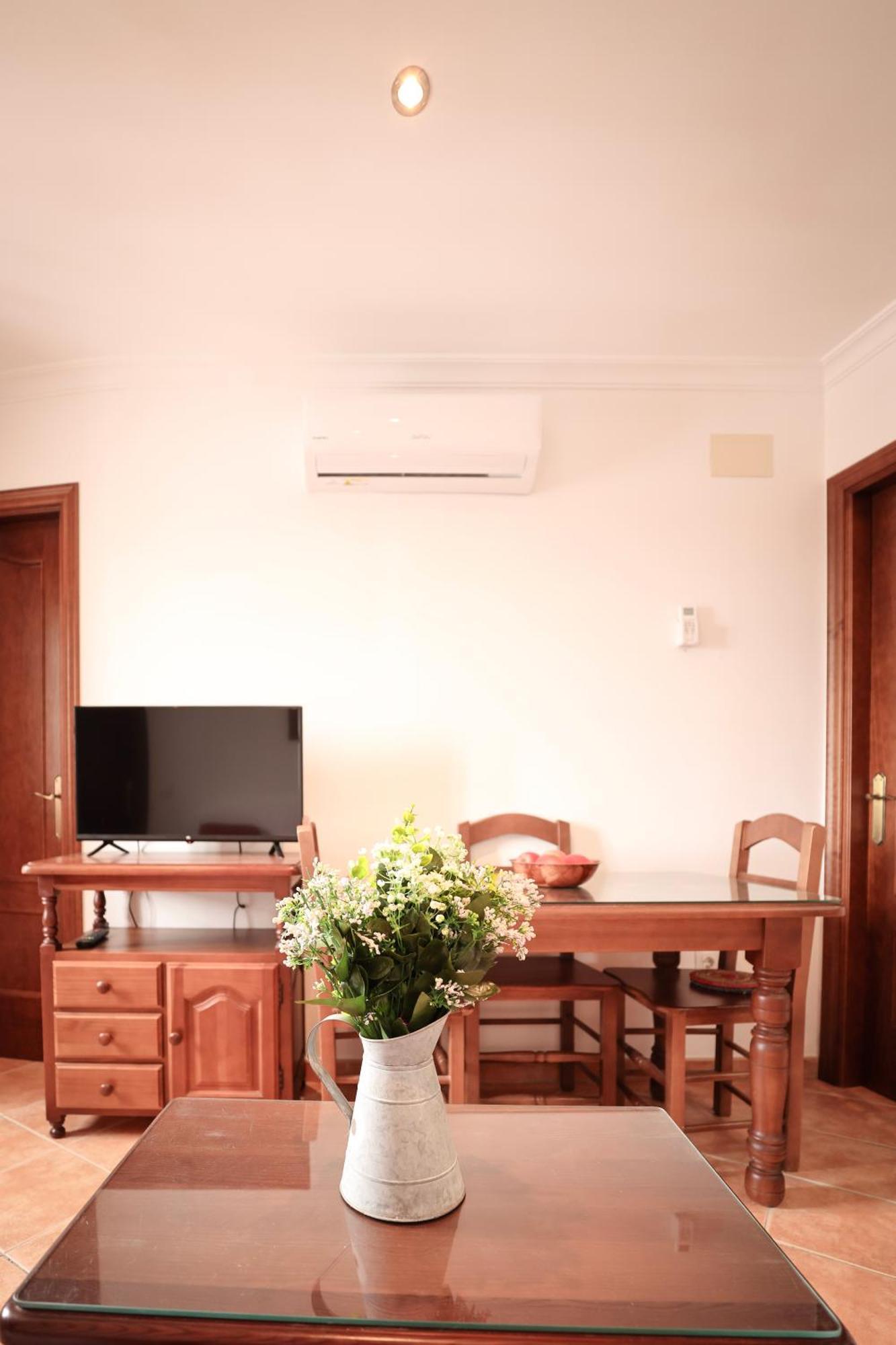 Apartamento Juan Relinque 7 - Hello Vejer Vejer de la Frontera Eksteriør bilde