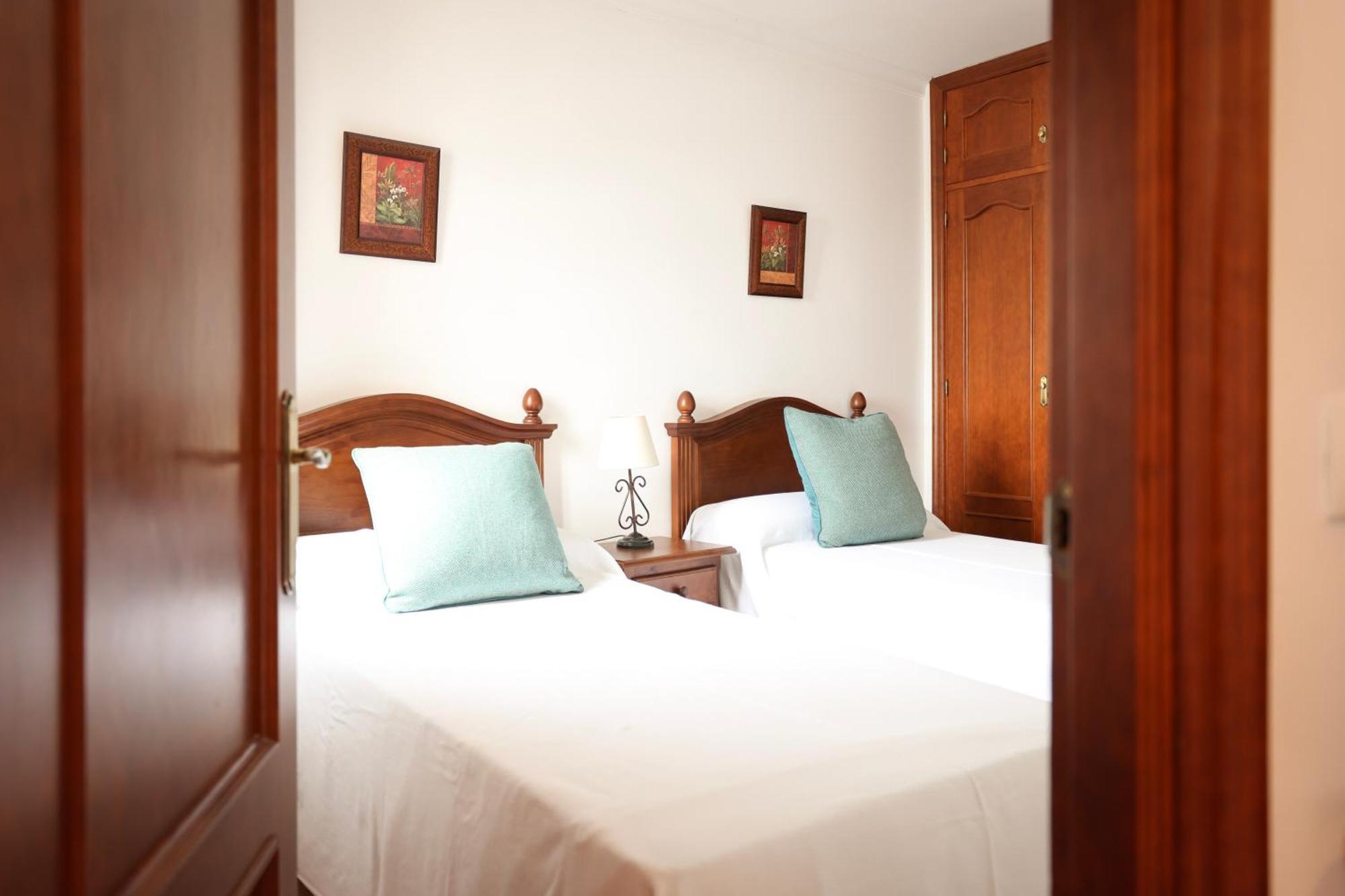 Apartamento Juan Relinque 7 - Hello Vejer Vejer de la Frontera Eksteriør bilde