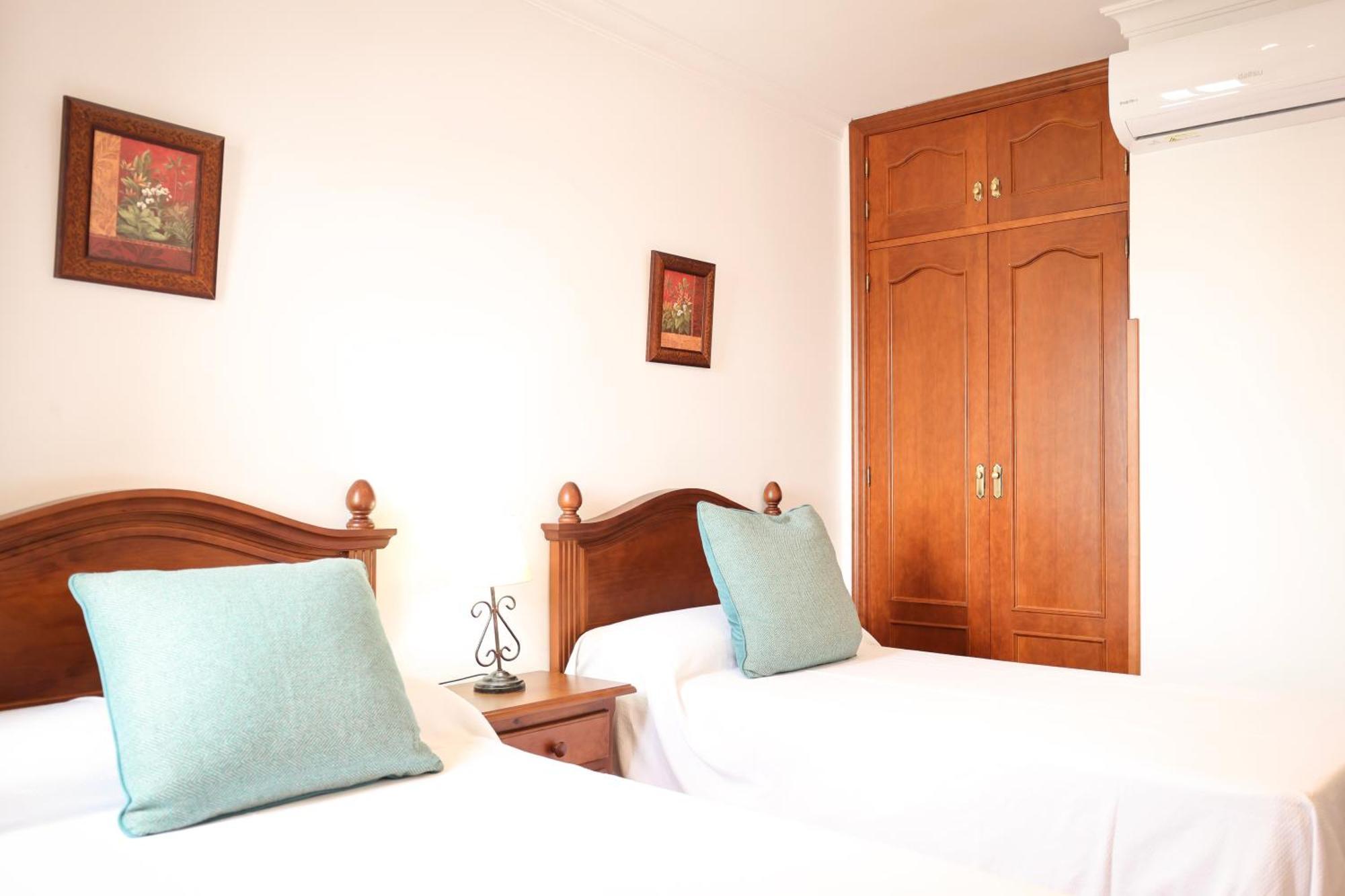 Apartamento Juan Relinque 7 - Hello Vejer Vejer de la Frontera Eksteriør bilde