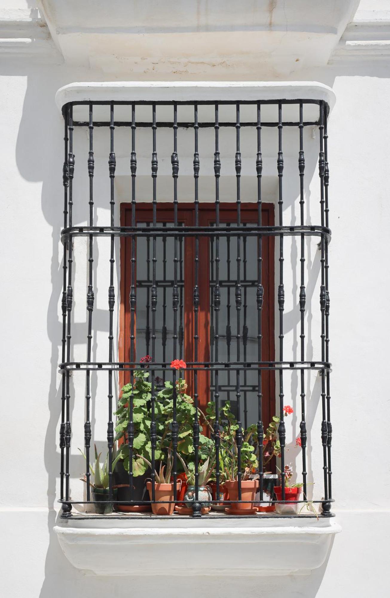 Apartamento Juan Relinque 7 - Hello Vejer Vejer de la Frontera Eksteriør bilde